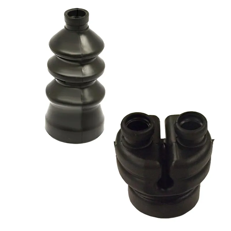Gear Shift Boot Set Fits Massey Ferguson 471 375 390 Models 1676044M2 1694127M4 Factory Price