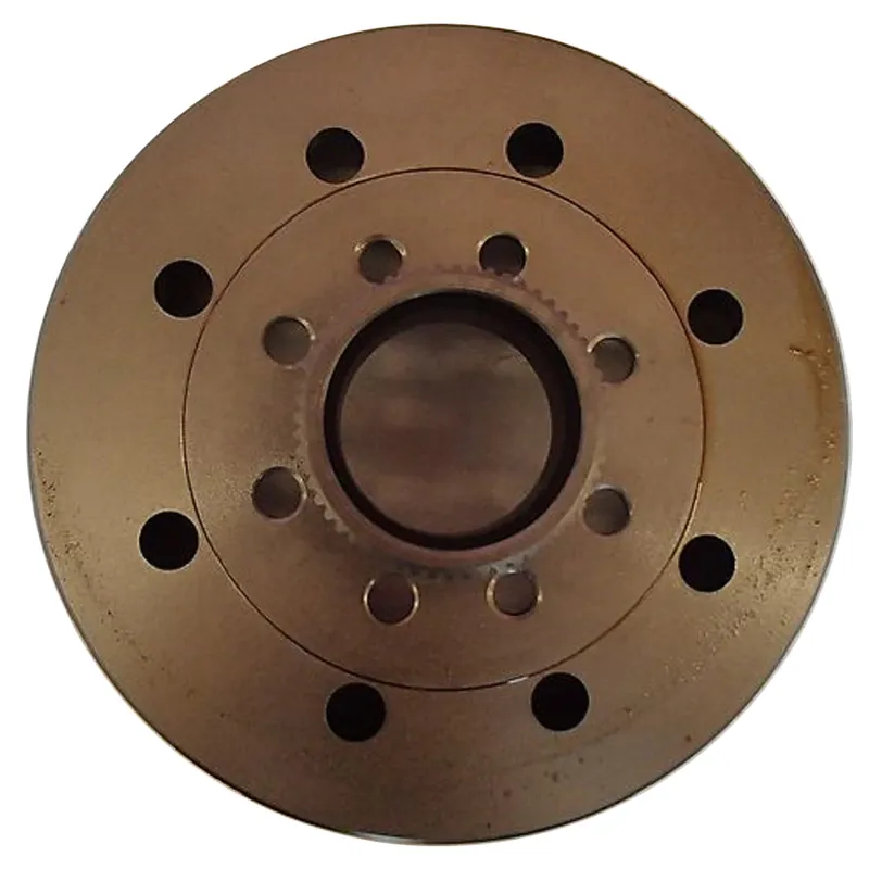 Replacement Planetary Ring Gear L110235 Fits John Deere Makes & Models Big Sale