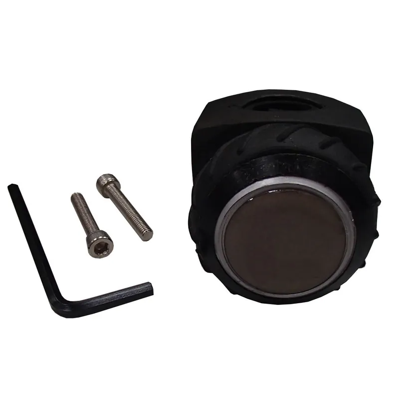 Weekend Sale TY26584 Deluxe Wheel Spinner Suicide Knob Fits John Deere 1.25" Steering Wheels