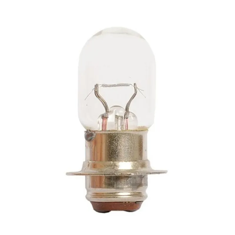 HEADLIGHT BULB 12V,25/25WATTS for YANMAR 194155-55810, YM240,330,1500,1700,2500 Express Delivery