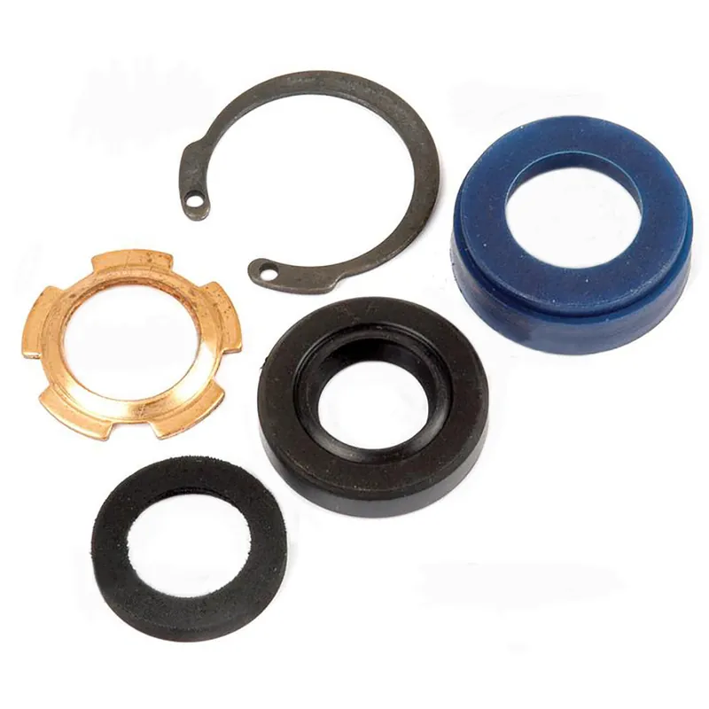 CAPN3301B Power Steering Cylinder Repair Kit Fits Ford Tractor 2000 3000 4000 Viral