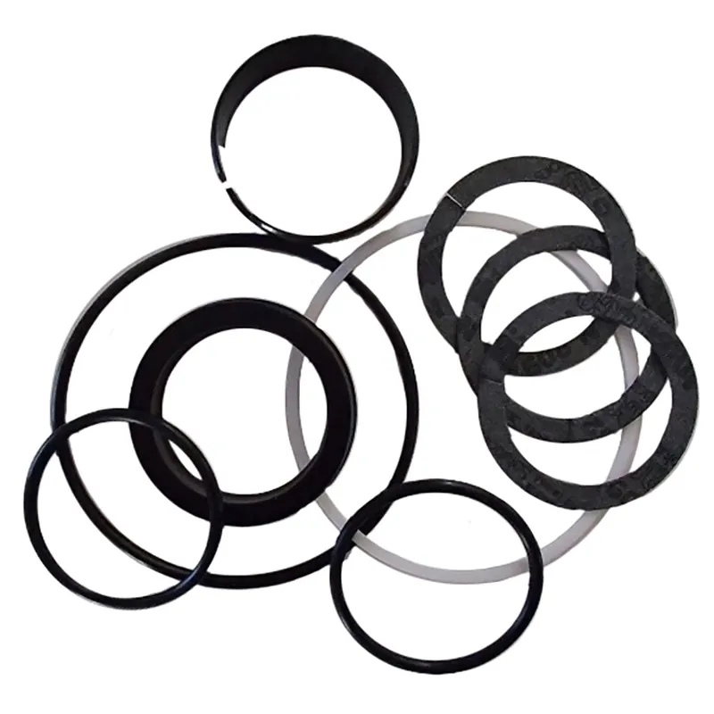 D42873 BH Bucket Stabilizer Angle Cylinder Seal Kit Fits Case 310E 310G 350-680 Exclusive Offer