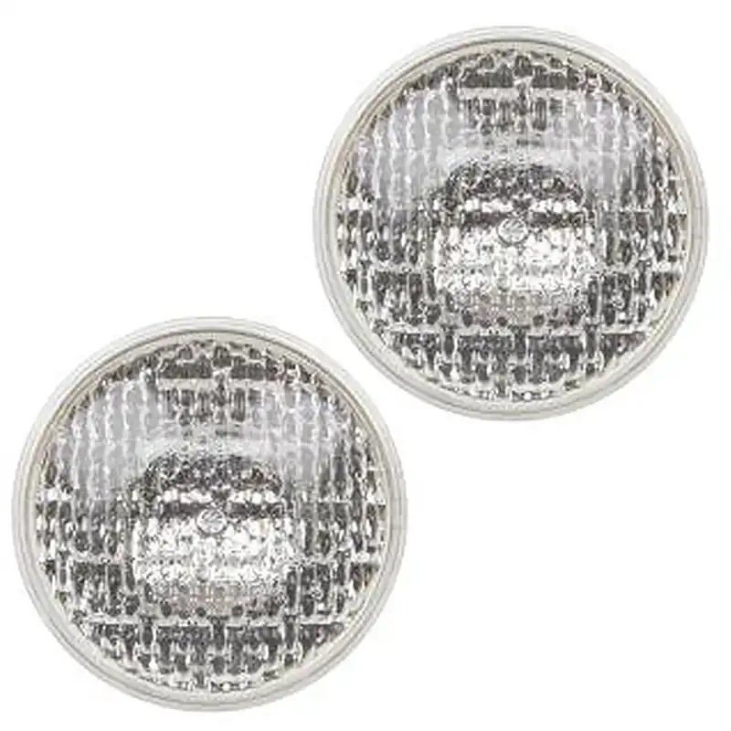 Must Have (2)-12V Headlights Fits Ford 2910 2N 3000 3600 3610 3910 4000 4030 4040 4121