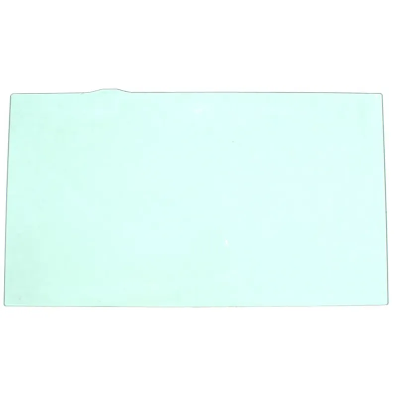Money Back Guarantee 3168854 Front Lower Cab Glass Fits Caterpillar 312D 318E L 323D SA