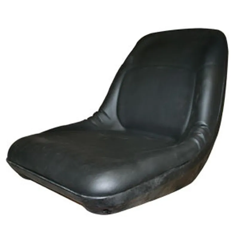 Last Chance Bucket Seat Fits Kubota Compact Tractor BX1850 BX2350 BX24 BX25