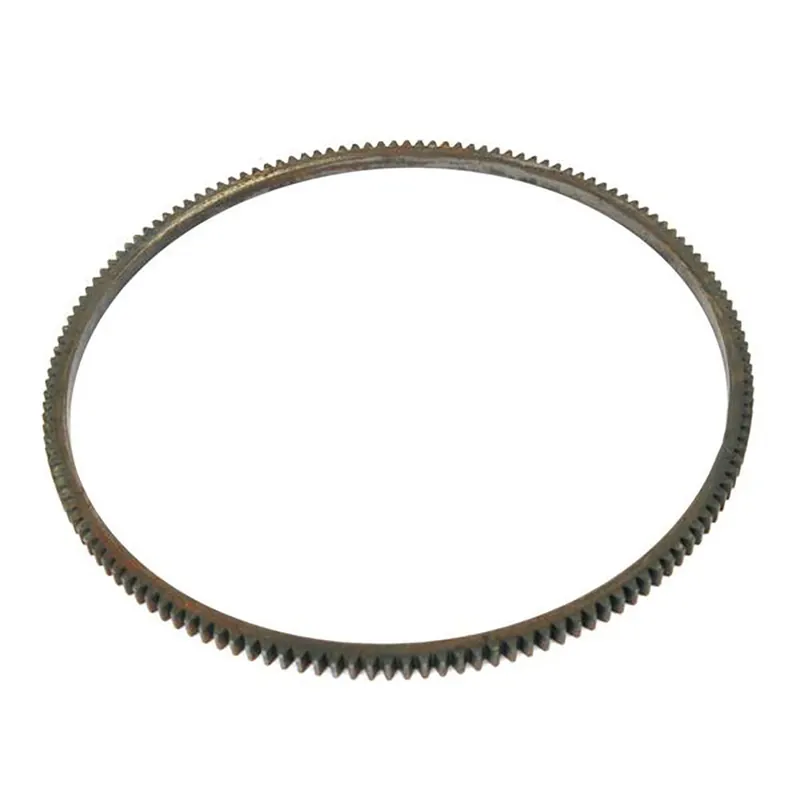 1209-5515 Starter Ring Gear Fits Massey Ferguson TE TO 20 30 35 .500" Thick Discount