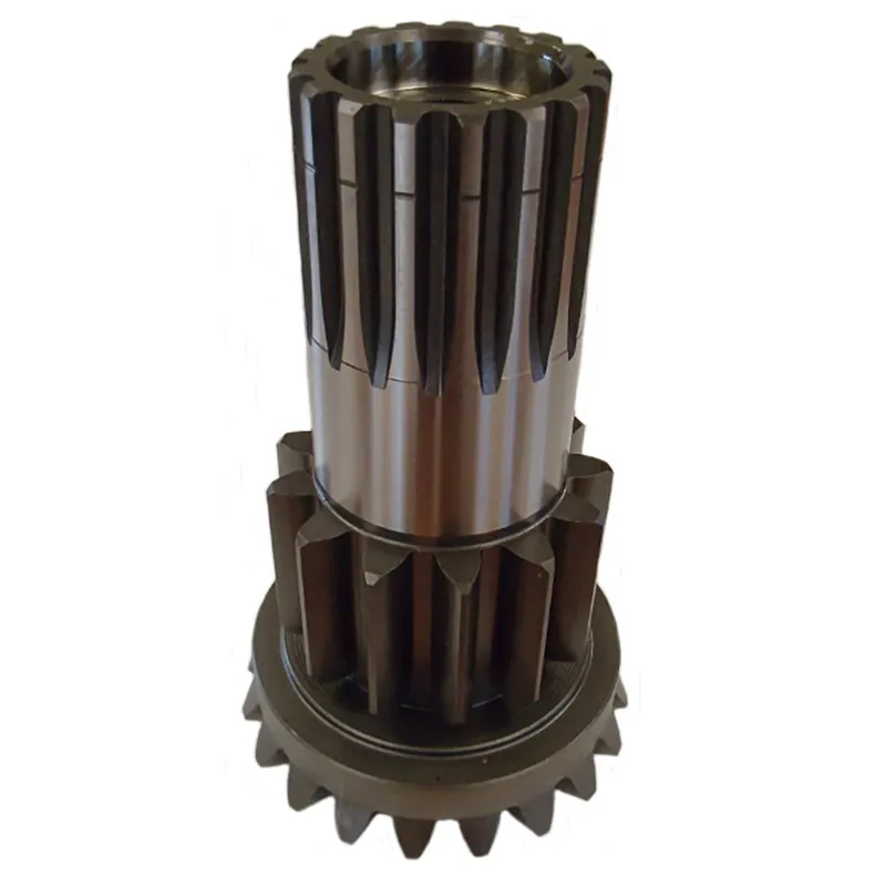 A38937 Trans Side Spur Gear Short Fits Case 310 430 480 480B 530 580 580B Latest
