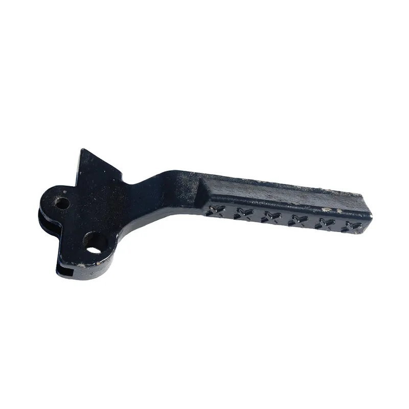 AT418735 Right Hand Quick Handle Fits John Deere 280 240 250 260 270 317 320 325 Time-Limited