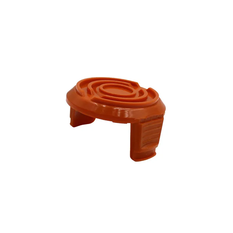 Same Day Shipping Trimmer Edger Spool Cap Cover for Worx Cordless Trimmers WG152 WG166 WG167 WG175