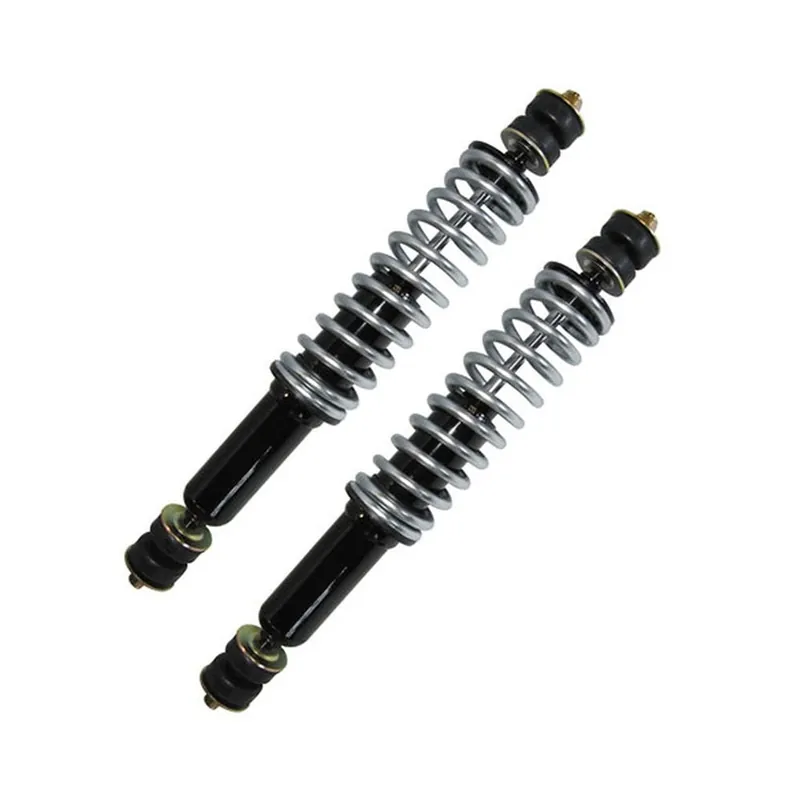 Limited Offer 2 Front Shock Absorbers Fit EZGO Marathon 70-94 & 2001.5-Up 70928-G01 76419-G01