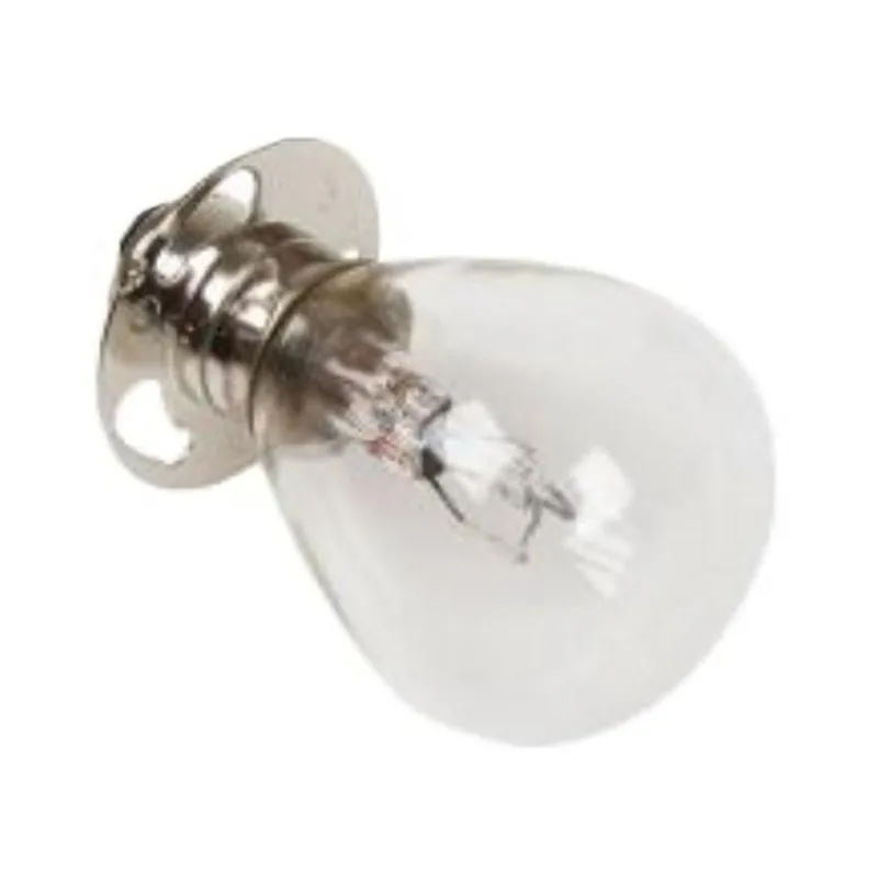 S.54994 Head Light Bulb, 12V, 35W Watts, P15d-3 Base Fits Yanmar Modern