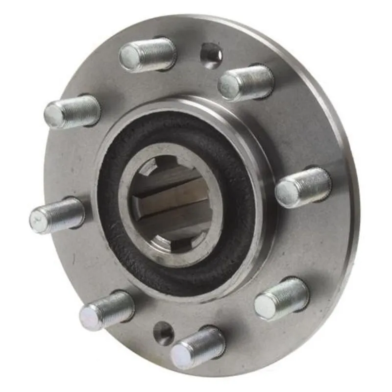 REAR WHEEL HUB Fits Ford 8N, NAA, JUBILEE TRACTORS Luxury