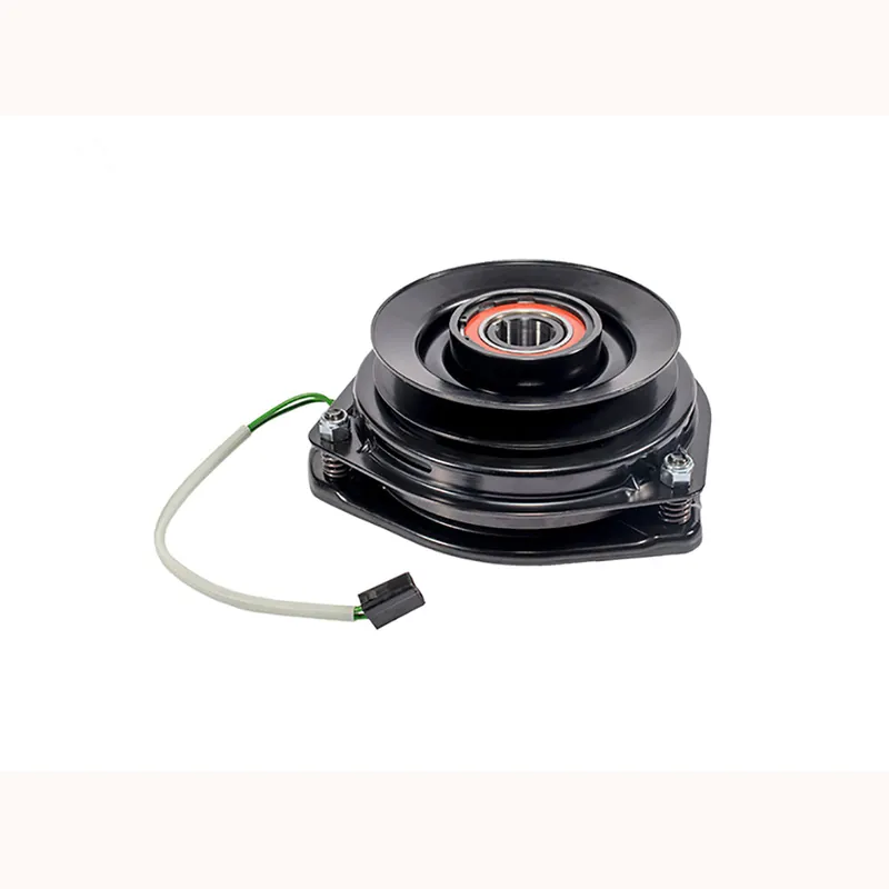 Ogura Electric PTO Clutch Fits John Deere TCA20484 Fits Husqvarna 539112233 Direct From Manufacturer