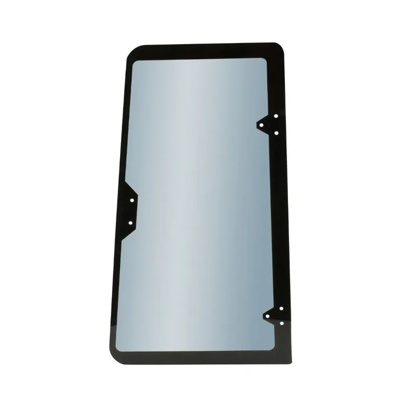 Weekend Sale R52881 Cab Glass Fits Case 580K 580SK 580L 580SL 590T Left Door Window Hinged