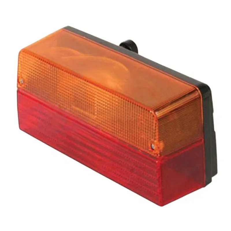 Viral Tail Lamp Assembly Fits 6010 6100 6105M 6110 6110L 6115M 6125M 6200 6210 6210L