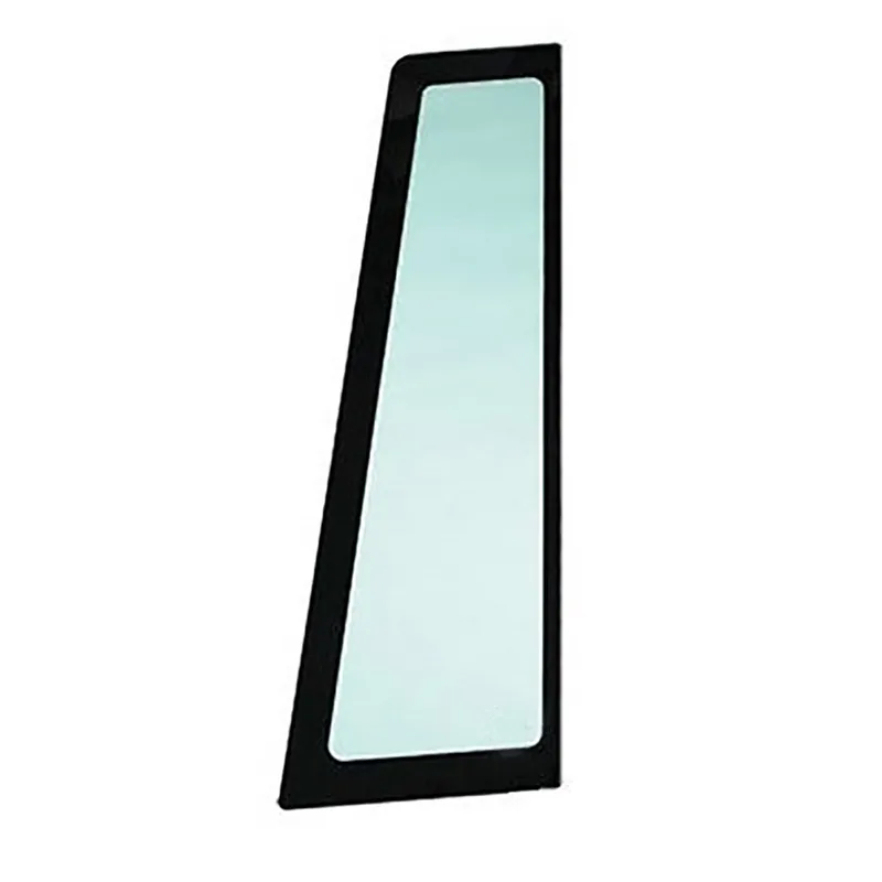 Save Now Cab Glass Door Front - Left Hand Fits Case 570LXT 580 Super L 580L 580SK 580K