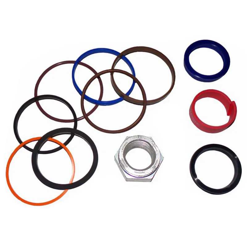 Boom Cylinder Seal Kit 7197632 Fits Bobcat Models E34, E35, E35i, E35Z, E37 Price Drop