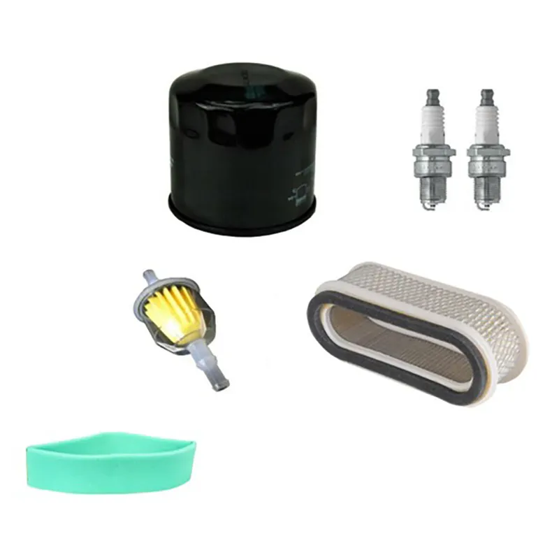 Service Tune Up Kit Fits John Deere LX279 & LX289 MIU10778 AM101054 AM116304 Authentic