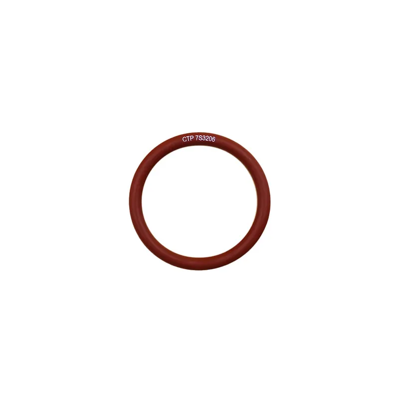 Fits Caterpillar SEAL O RING 7S3206 NEW Buy Direct