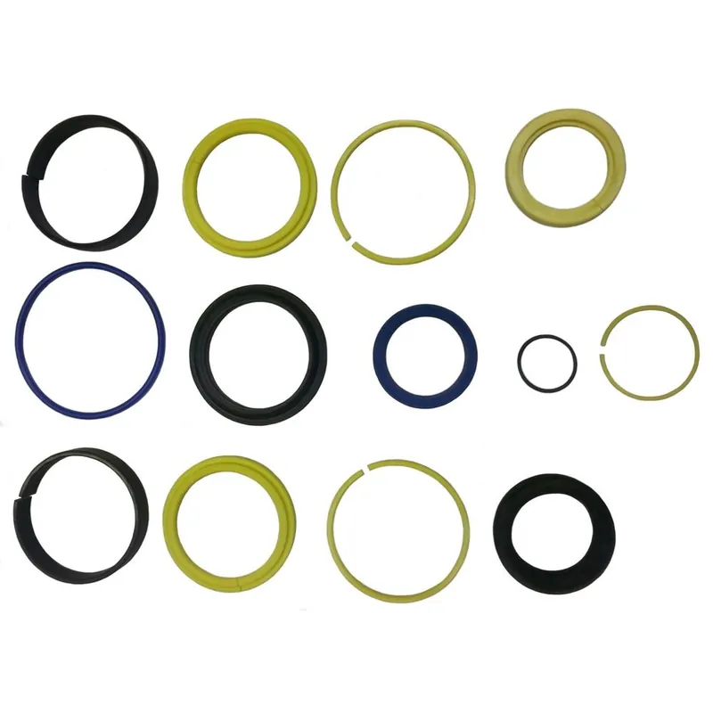 Exclusive 991/00015 Hydraulic Cylinder Seal Kit 40 x 70mm Fits JCB 3CX 4CN 3D 530B-4HL