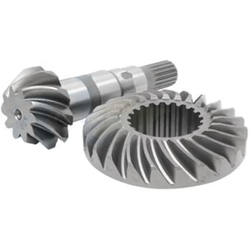 Shop Now 3C051-42300 Ring Gear and Pinion Fits Kubota Tractor M4-071HDC12 M4D-061