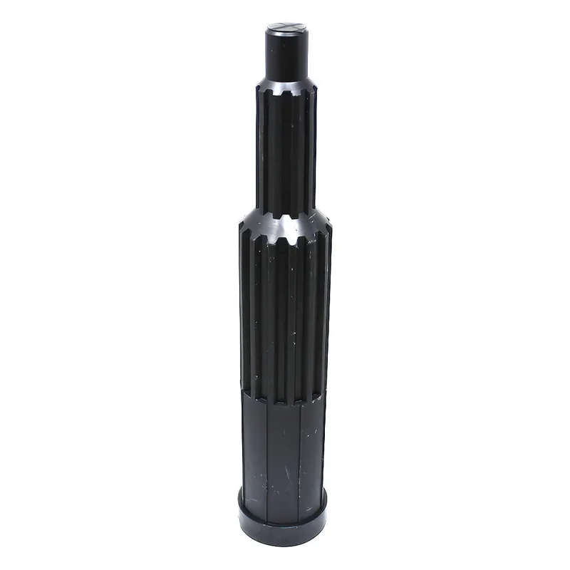 8301890 Clutch Alignment Tool, .667" Pilot, 14 & 10 Spline - Fits Hesston-Fiat Fan Favorite
