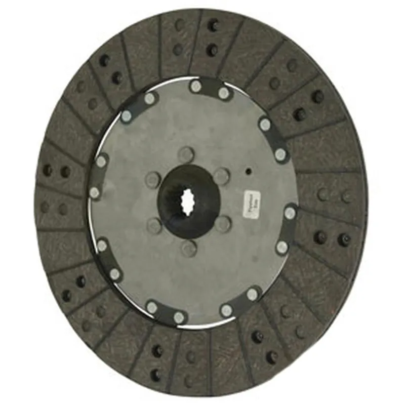 Latest Clutch Disc Fits John Deere 820 2640 2440 2355 2350 2040 2020 1520 2030 830 1020