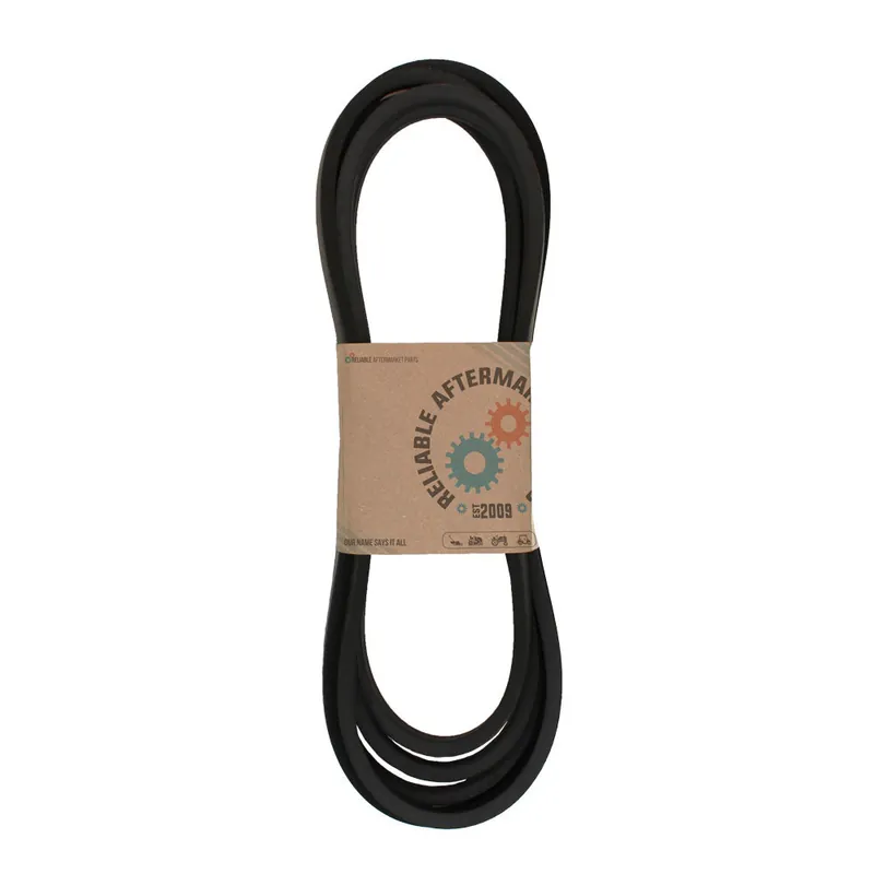 Buy Today Drive Belt Fits Woods Mower Deck - 5/8" x 226.3" 0.465" Thick 3652 A3652 66-680