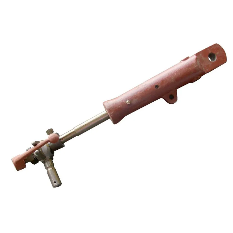 Lift Link Assembly Category 2 - Right Hand Fits International 756 766 856 223310 Latest
