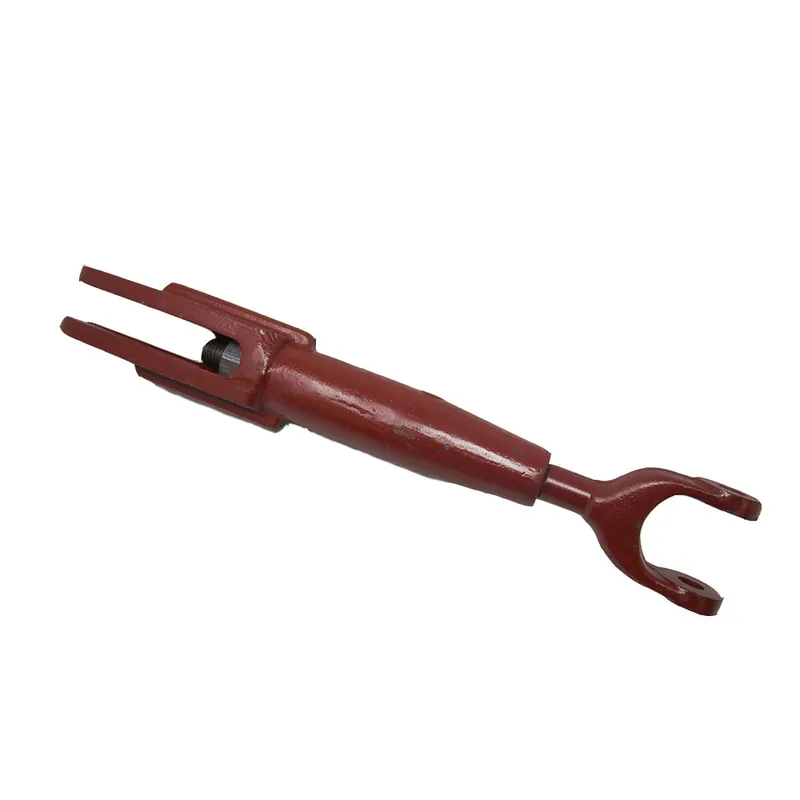 Must Have 223317 LH 3-Point Hitch Kit Fits Case-IH Tractors 385 395 454 464 484 485 495