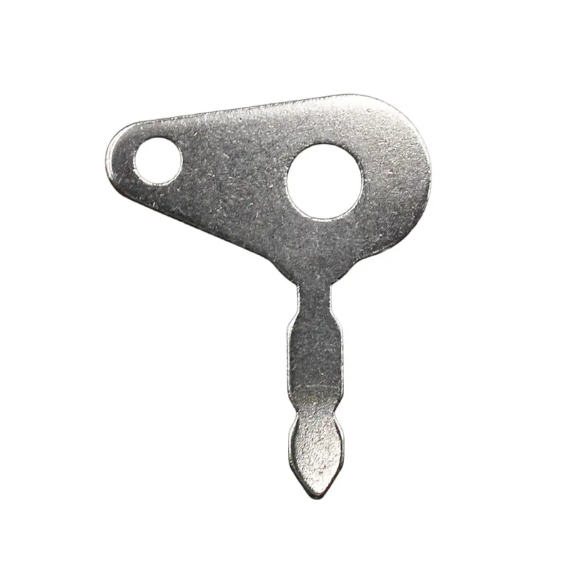Warranty Included Ignition Key Fits Ford/New Holland Tractor Models: TT45A TT50A TT60A TT75A