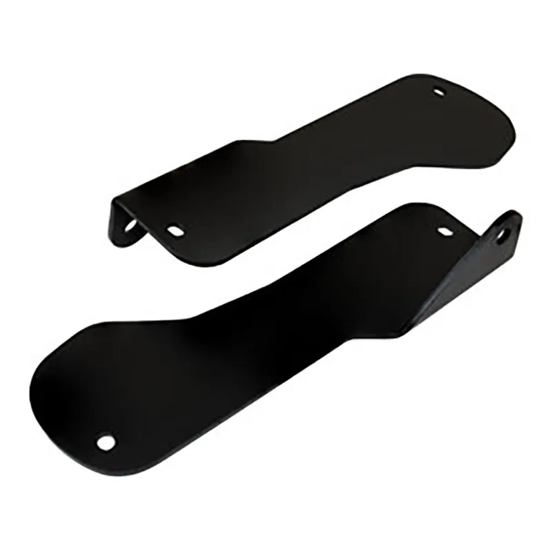Next Day Delivery Seat Brackets W/ Hardware Kit Fits Case-IH Fits FARMALL 31 35 40 45 45A 50