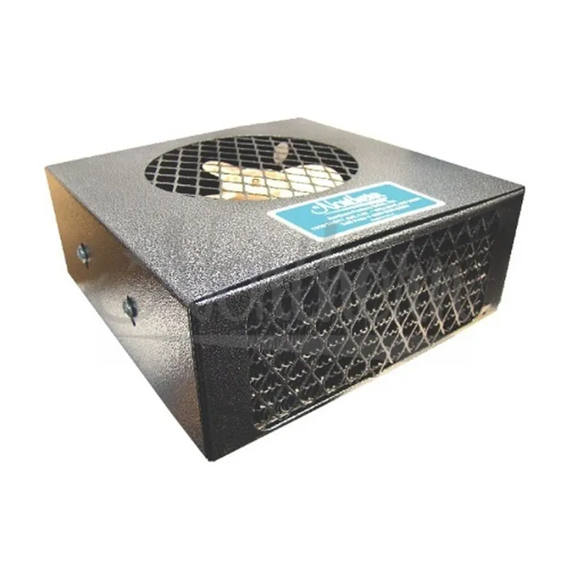 AH500 16,000 Btu Auxiliary Heater- 10 x 10 x 4 - 12 Volt High Quality