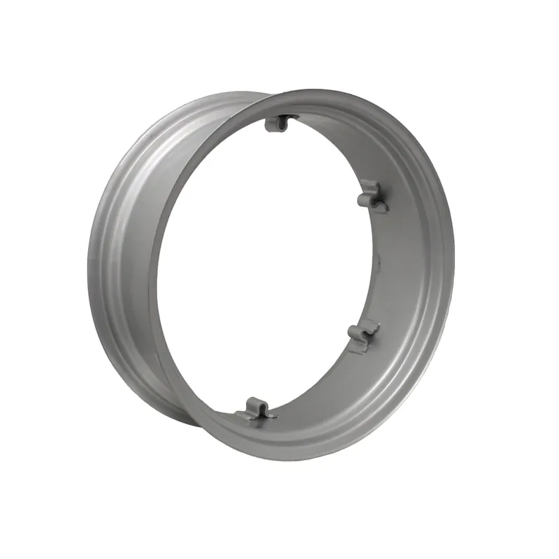 Free Shipping 10 x 28 Rear Wheel Rim 6 Loop NCA1020B Fits Ford NAA NAB 1801 2N 8N 9N 5000 3000