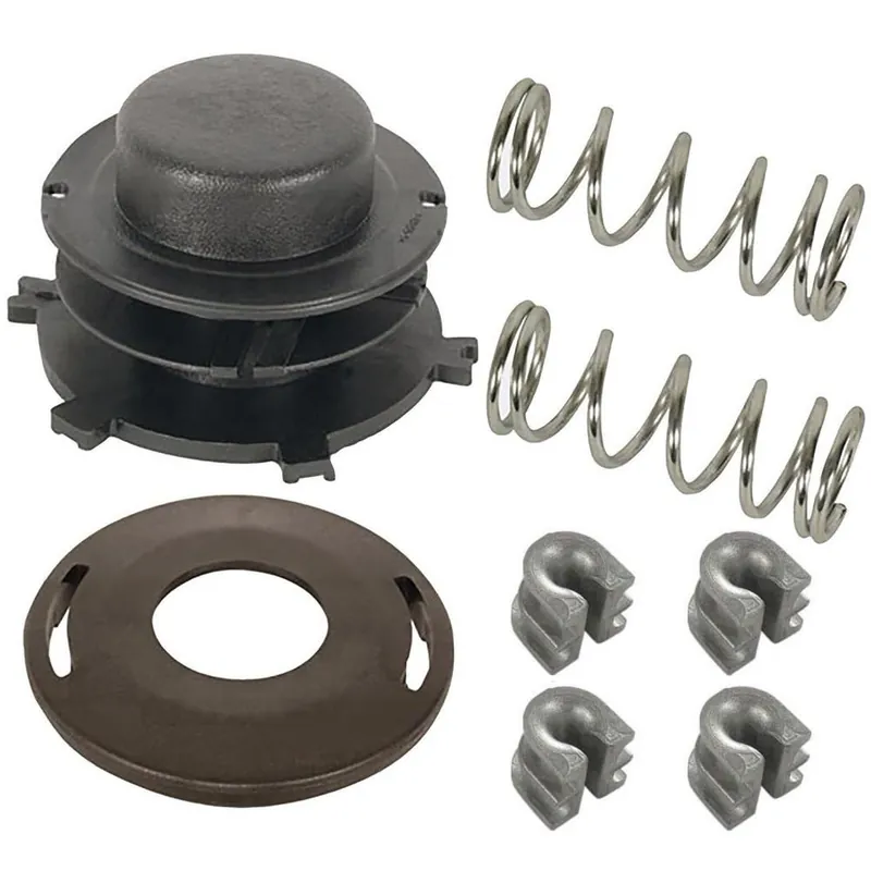 Trimmer Head Rebuild Fits Stihl 25-2 FS55 FS85 FS90 FS100 Weed Wacker Eyelet Limited Edition