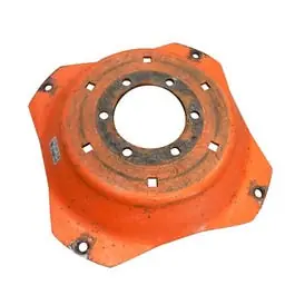 Discount Used Wheel Center Disc fits Kubota L225 L245 L260 L275 L285 L295 L2050 L2250 L2350 L2500 L2550 L2600 L2650 L2850 L2950 L3000 L3250 L3450 32470-27660