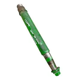 Instant Buy Used Vertical Unloading Gear Case Input Shaft fits John Deere S550 S660 S670 S680 S690 S760 S770 S780 S790 CE31099