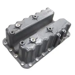 Limited Offer Used Oil Pan fits Kubota L2850 L3250 L3450 L3600 L3650 L3710 L3940 L4200 L4240 L4300 L4310 L4330 L4400 L4610 L4630 L4740 L5030 M4800 17341-01612
