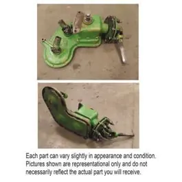 Luxury Used Main Drive Gear Case Assembly fits John Deere 1207 1209 1217 1219 AE34503 AE28809