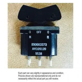 Instant Buy Used Control Switch fits John Deere 9400 9500 9510 9560 9600 9610 9660 AH109120