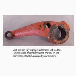 Used Steering Arm - Left Hand fits Allis Chalmers D14 D15 D17 D19 170 175 180 185 190 190XT 200 70245867 Trending