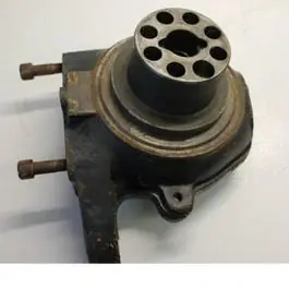 Used Steering Knuckle Housing - Right Hand fits Case IH 5120 5130 5140 5150 5220 5230 5240 5250 81860C1 Place Order