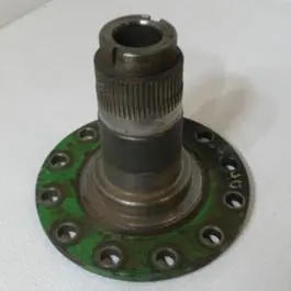 Low Price Used Spindle fits John Deere 4050 4250 4450 R75855 R83483 fits ZF ZP4468364049