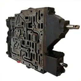 Express Delivery Used Transmission Control Valve fits Case IH 7110 7120 7130 7140 7150 1981145C1 1981145C2