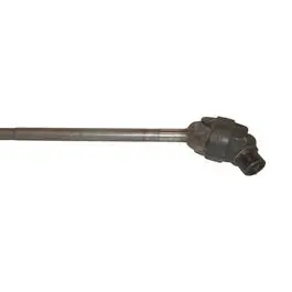 Used MFWD Front Axle Drive Shaft - Right Hand fits New Holland T8010 T8020 T8030 T8040 T8050 TG210 TG230 TG245 TG255 87324476 fits Case IH 87324476 Best Seller