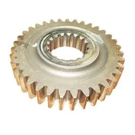 Used Reverse Driven Gear fits International 706 756 766 786 806 826 856 966 1066 1206 1256 1456 1466 1468 1566 1568 2706 2756 2806 2826 2856 380288R1 Big Sale