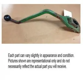 Used Transmission Gear Shift Lever fits John Deere 3020 4020 4000 4320 R46285 Special Offer