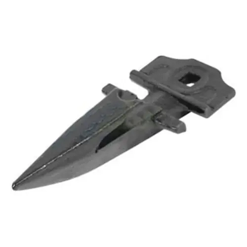 Holiday Sale Allis Chalmers 70804072 Single Prong Mower Guard Pack of 24