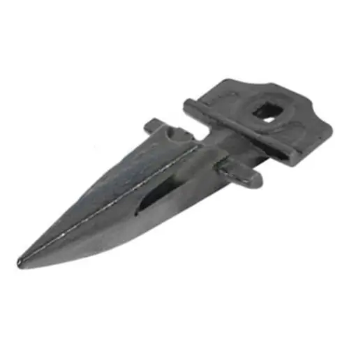 A&I Products 80A16 Single Prong Mower Guard Pack of 24 Fresh Stock