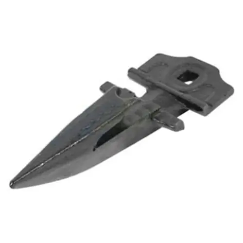 Gehl H7540 Single Prong Mower Guard Pack of 24 Trending